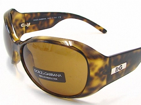 Dolce Gabbana 6041 Sunglasses display picture 3