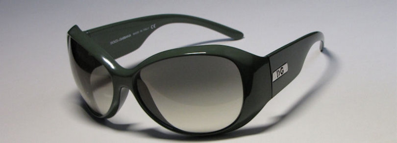 Dolce Gabbana 6041 Sunglasses display picture 2