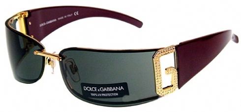 Dolce Gabbana 826 Sunglasses display picture 1