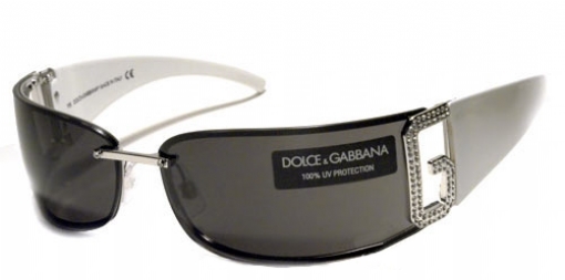 Dolce Gabbana 826 Sunglasses display picture 2