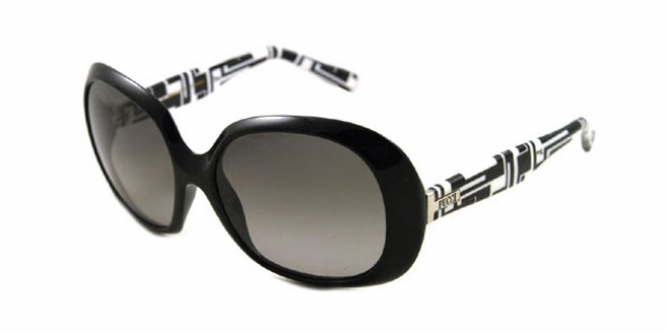 Emilio Pucci 623s Sunglasses