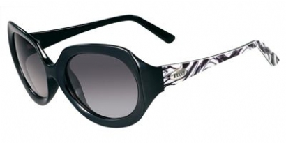 Emilio Pucci Sunglasses EP665S 58-19-130 Emilio Pucci 0197 Sunglasses main image 3