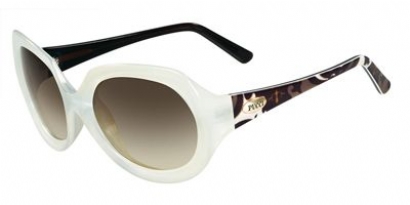 Emilio Pucci 665s Sunglasses display picture 1