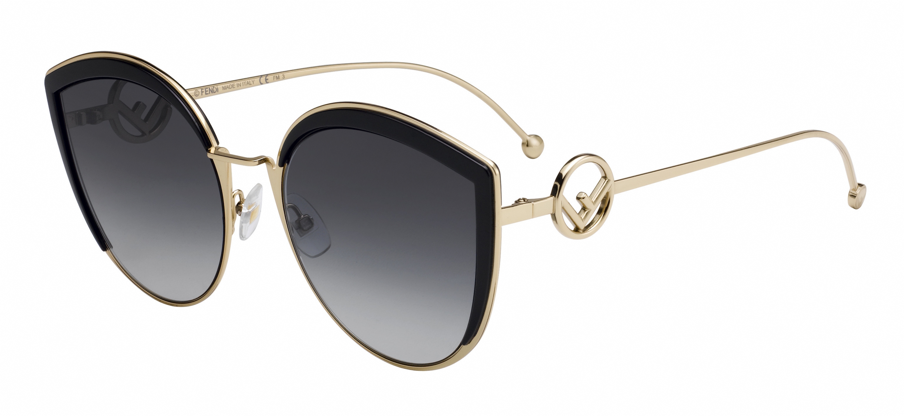 Fendi 0290 Sunglasses