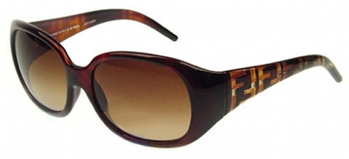 Fendi 346 Sunglasses