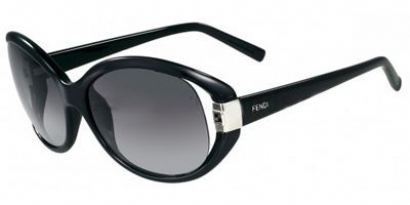 Fendi Sunglasses 5152/oo1 blk Fendi | Accessories | Fendi Sunglasses 552oo1 Blk | Poshmark main image 2