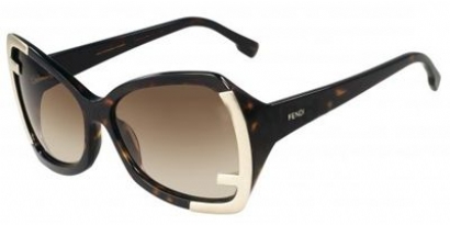 Fendi 5176 Sunglasses display picture 1