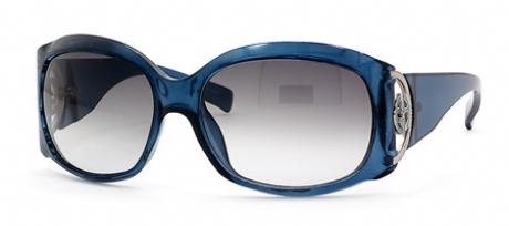 GIORGIO ARMANI SUNGLASSE 452 Giorgio Armani AR6162 XL (58 - 14) with Grey lenses and  main image 4