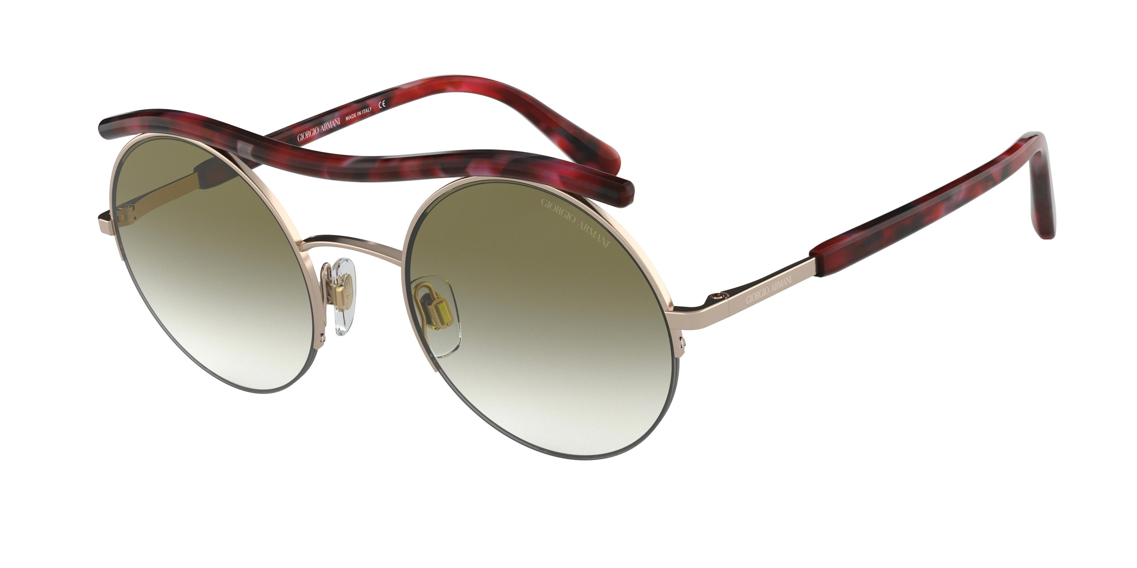 Giorgio Armani 6082 Sunglasses display picture 2
