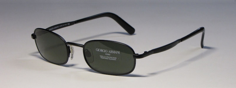 Giorgio Armani 671 Sunglasses