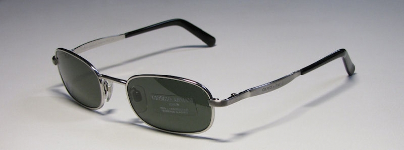 Giorgio Armani 671 Sunglasses