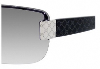 Gucci 1798 Sunglasses display picture 3