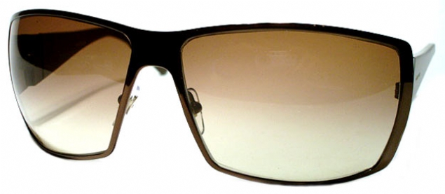 GUCCI ブラックサングラス Gucci 1821 Sunglasses