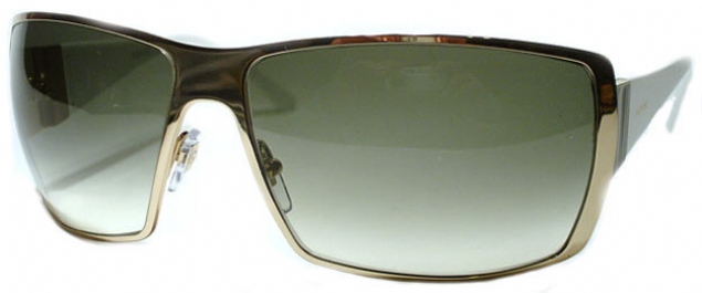 GUCCI ブラックサングラス Gucci 1821 Sunglasses