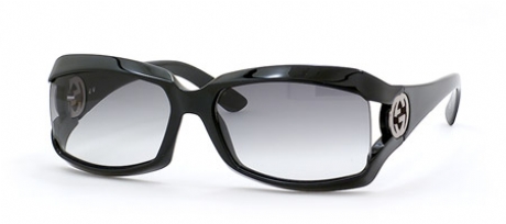 Gucci 2599/s sunglasses in Havana Gucci 2599/S Sunglasses | FREE Shipping - Go-Optic.com  main image 4