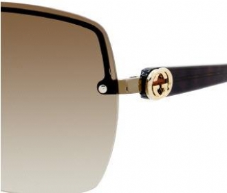 Gucci サングラス GG 2864/S Gucci 2864 Sunglasses