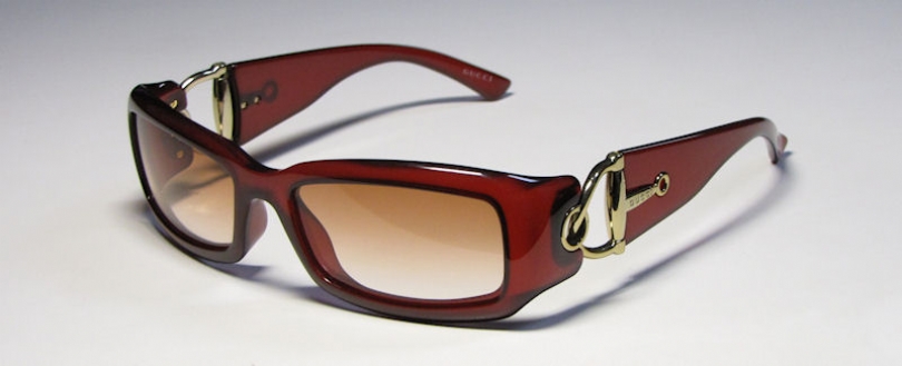 Gucci 2943 Sunglasses display picture 3