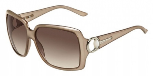 Gucci Sunglasses GG 3105 Gucci Tortoise Shell Optyl Frame Gradient Tint Horsebit  main image 2