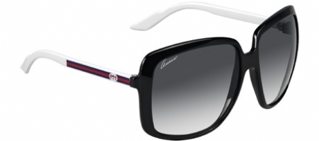 Gucci 3108 Sunglasses display picture 3