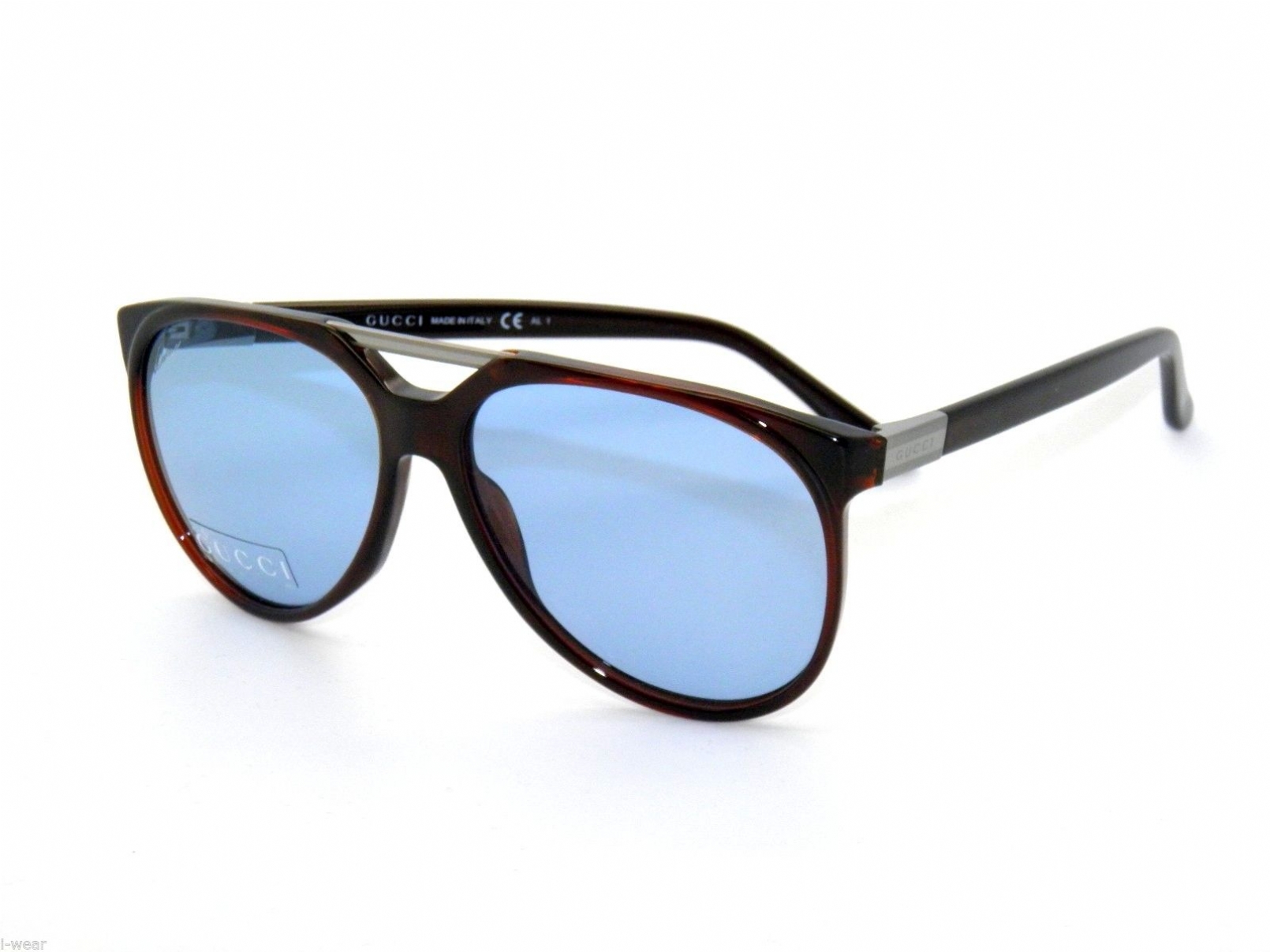 Gucci 3501 Sunglasses display picture 2