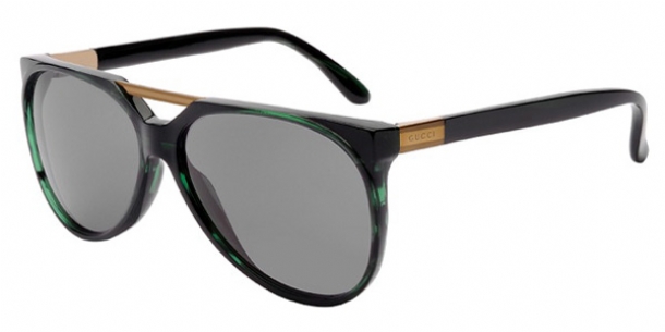 NWT Gucci 3501/S in Havana sunglasses! Gucci 3501 Sunglasses main image 2