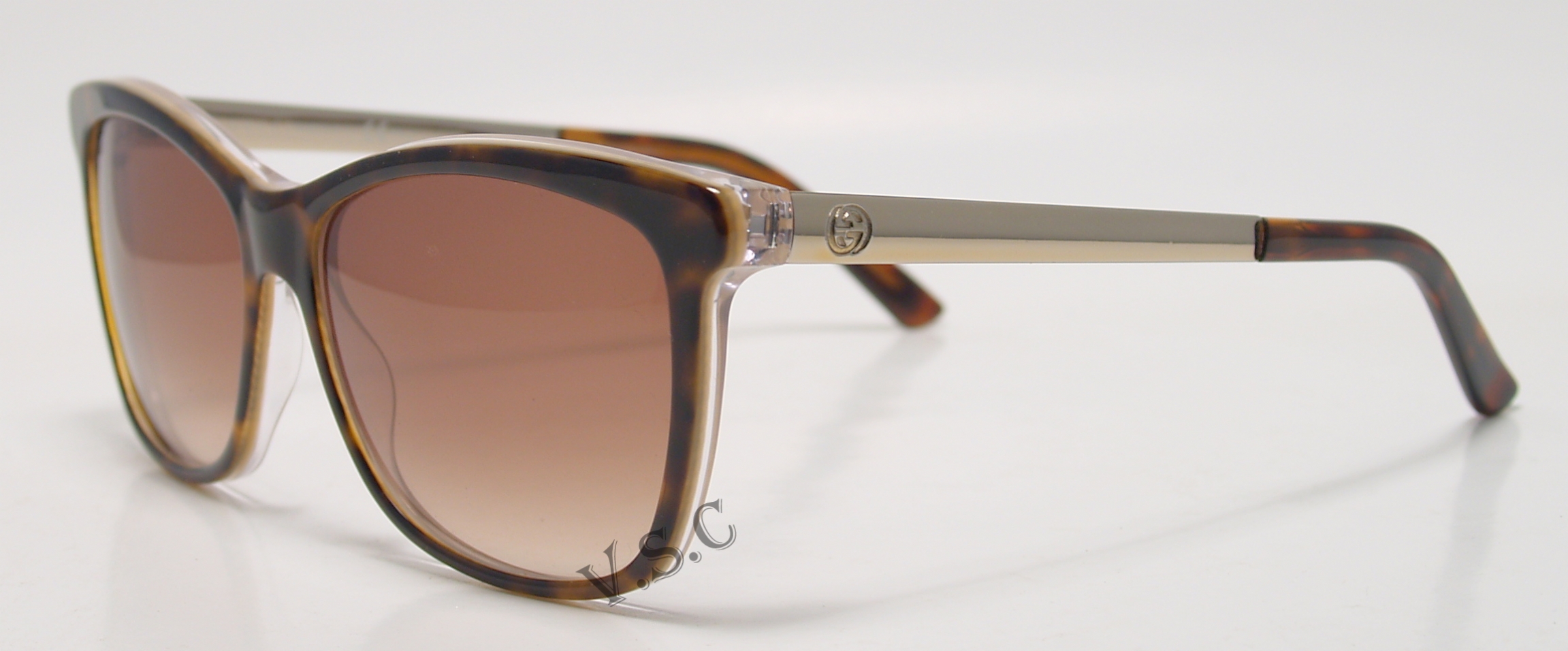 Gucci Sunglasses GG3675/s Gucci GG0875S 001 Sunglasses - US main image 4