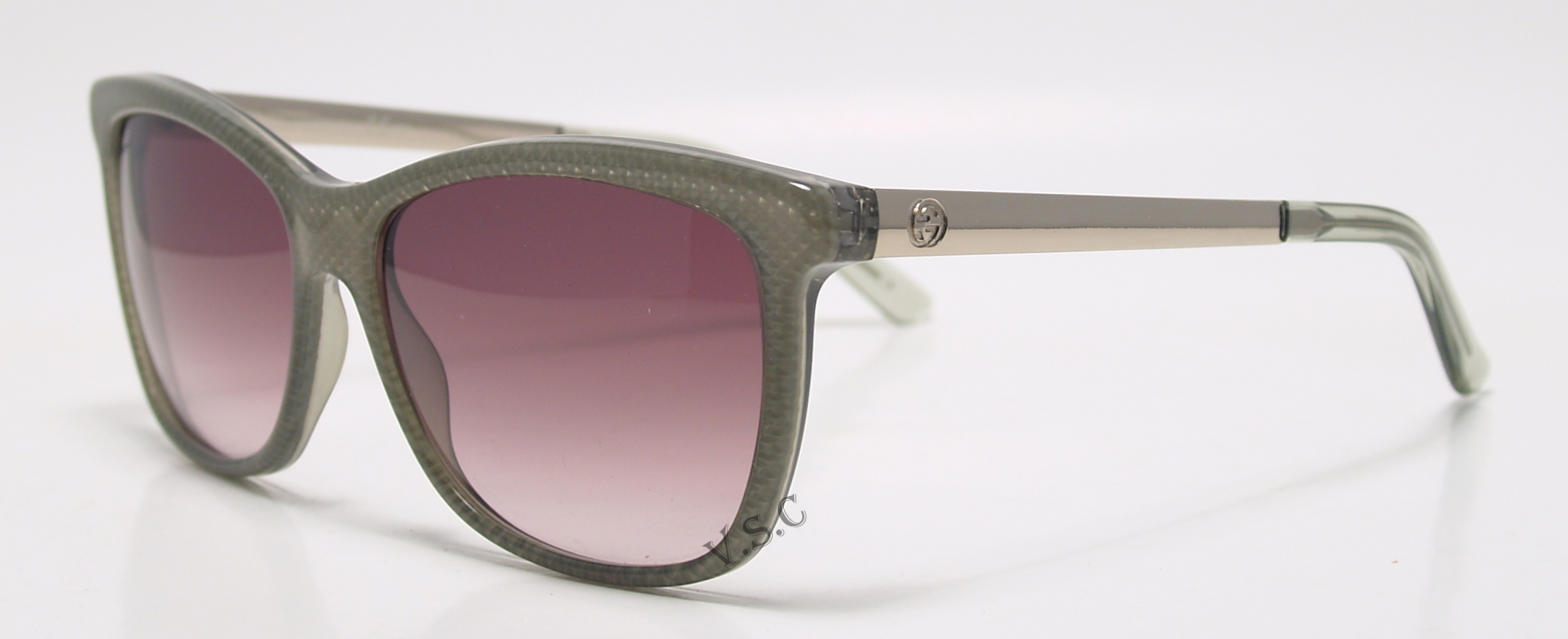 Gucci 3675 Sunglasses display picture 1