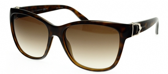 Gucci 3680 Sunglasses display picture 2