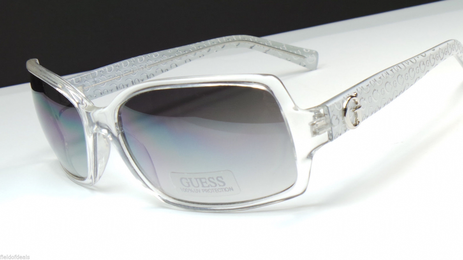 GUESS 6408 CRY35