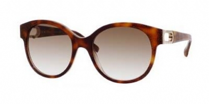 Jimmy Choo Allium Sunglasses display picture 2