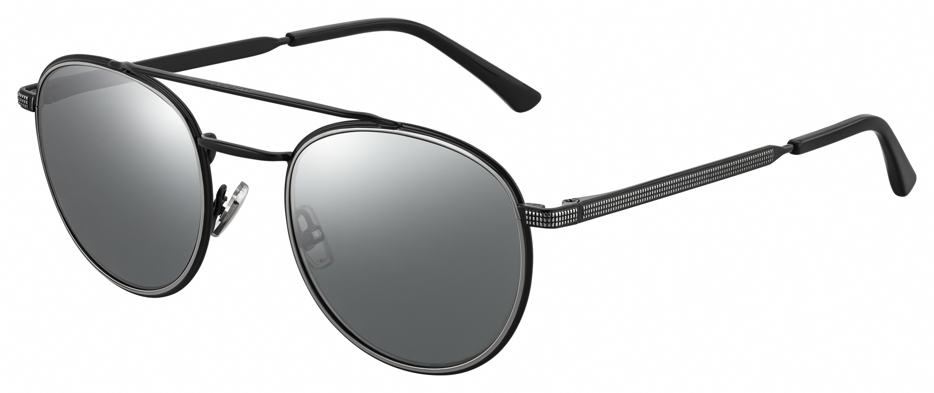 Jimmy Choo Dave Sunglasses display picture 1