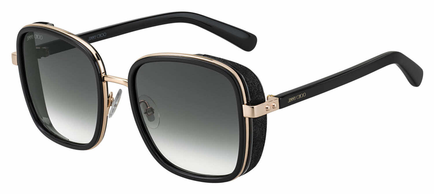 Jimmy Choo Elva Sunglasses Jimmy Choo ELVA/S 2M290 Sunglasses – GlassesNow main image 2