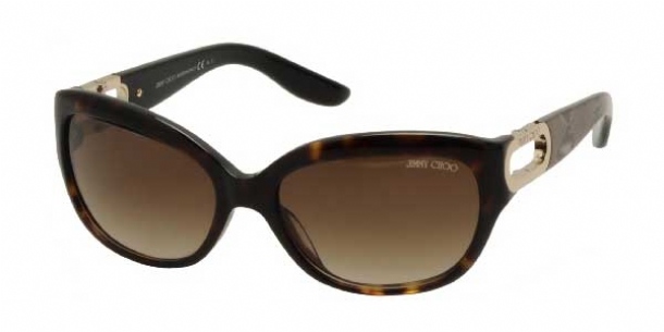 Jimmy Choo Jacqueline/s Sunglasses