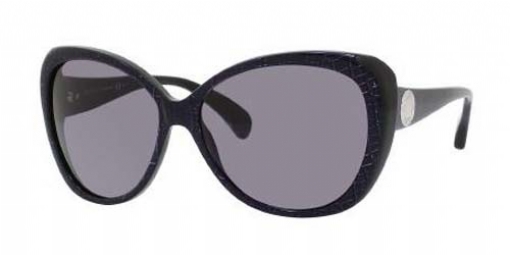 Jimmy Choo Julie Sunglasses display picture 1