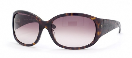 Juicy Couture Beach Baby Sunglasses display picture 3