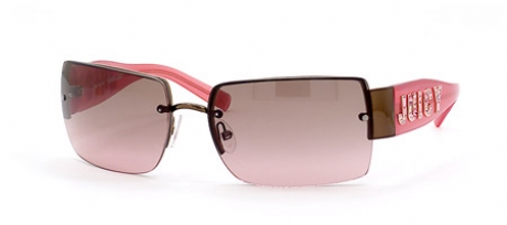 Juicy Couture Fluffy Sunglasses display picture 3