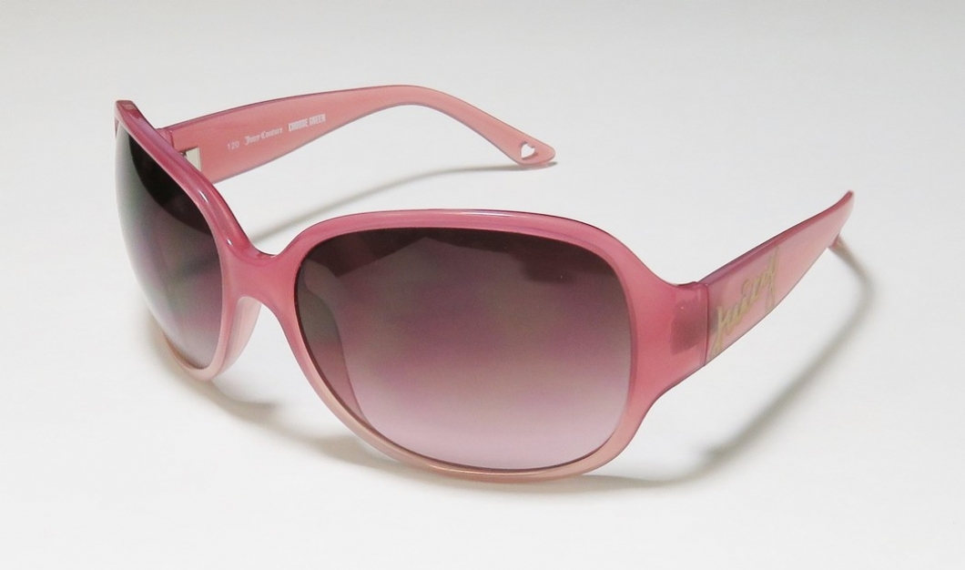Juicy Couture Jasmine Sunglasses display picture 2