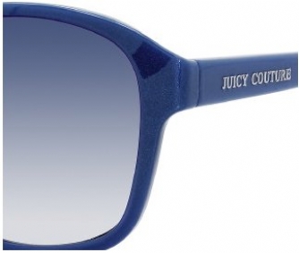 Juicy Couture Runway Sunglasses display picture 1