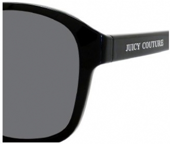 Juicy Couture Runway Sunglasses