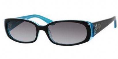 Juicy Couture Sophie Sunglasses