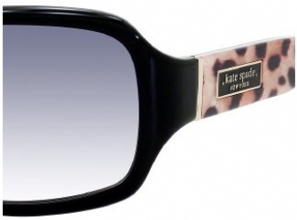 KATE SPADE VIVIAN/S sunglasses Kate Spade Vivian - Sunglasses main image 2