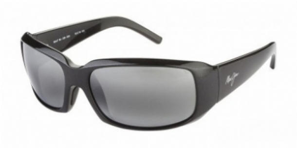 Maui Jim Blue Water 236 Sunglasses display picture 1
