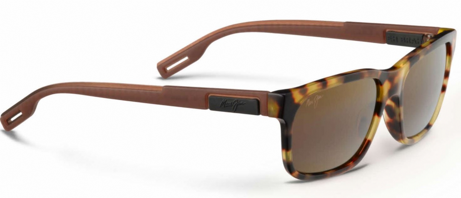 maui jim 284
