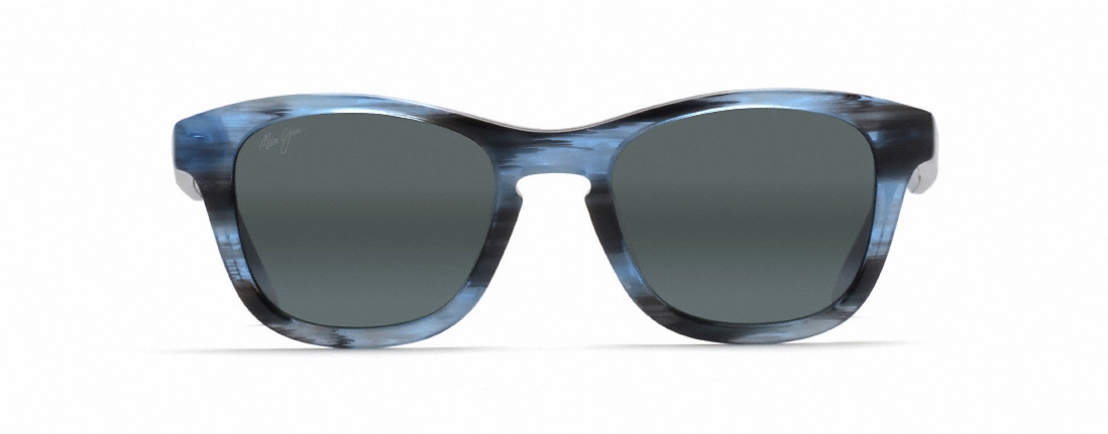 Maui Jim Kaa Point 713 Sunglasses display picture 1