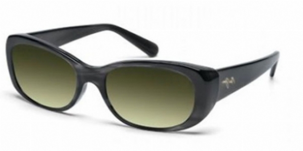 Maui Jim Lilikoi 258 Sunglasses