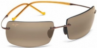Maui Jim Thousand Peaks 517 Sunglasses display picture 2