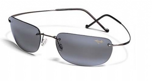 Maui Jim Wailea 503 Sunglasses display picture 1
