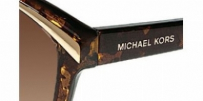 Michael Kors Farrah 2809s Sunglasses display picture 1
