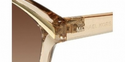 Michael Kors Farrah Sunglasses Michael Kors Farrah 2809s Sunglasses main image 3