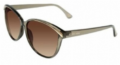 Michael Kors Farrah 2809s Sunglasses display picture 2